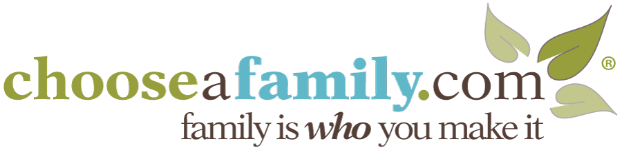 Choose a Family
